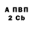 МЕТАДОН кристалл Stepab B